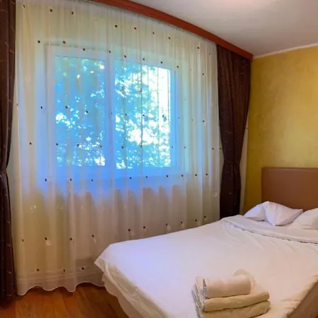 Hotel Apartament Constanta * קונסטנצה