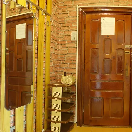 Hotel Apartament Constanta * קונסטנצה