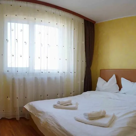 Daire Hotel Apartament Constanta Köstence