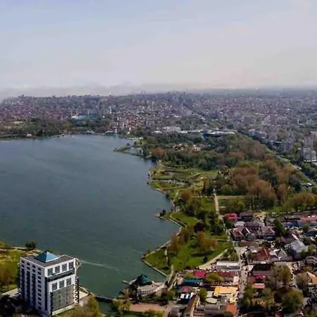 Hotel Apartament Constanta * Köstence