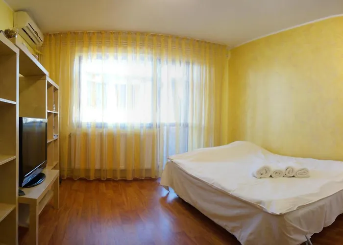 Hotel Apartament Constanta *