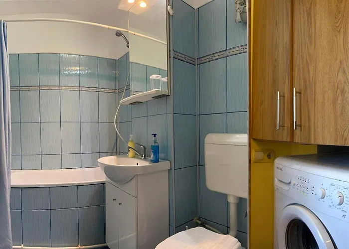 Hotel Apartament Constanta