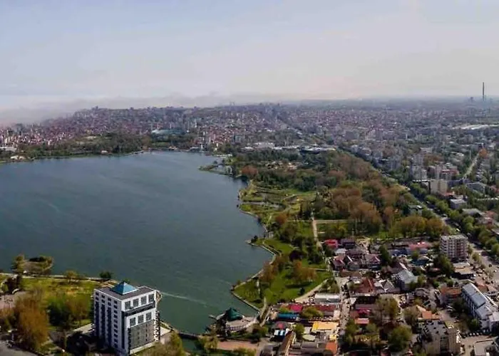 Hotel Apartament Constanta * コンスタンツァ